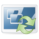 gnome-session icon
