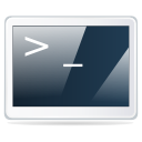gnome-terminal icon