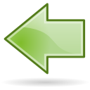 go-previous icon