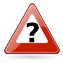 gtk-dialog-question icon