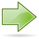 gtk-go-back-rtl icon