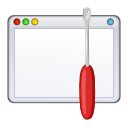 gtk-properties icon