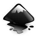 inkscape icon