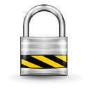 locked icon