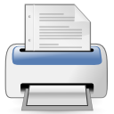 printer icon