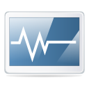 utilities-system-monitor icon