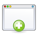 window_new icon
