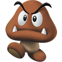 Goomba icon