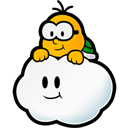 Lakitu icon