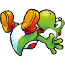 Yoshi icon