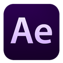 Ae icon