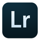 Lr icon