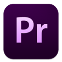 Pr icon