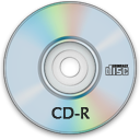 CD-R icon