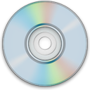 CD icon