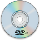 DVD+R icon
