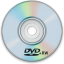 DVD+RW icon