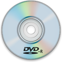 DVD-R icon