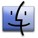 Finder icon