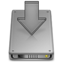 Installer icon