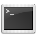 Terminal icon