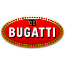 Bugatti icon