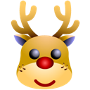 deer icon