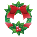 misletoe icon