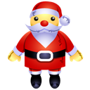 santa icon