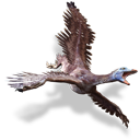 Archaeopteryx icon