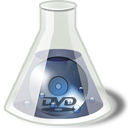 DVD icon