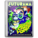 FuturamaITWGY icon