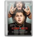 GetHimToTheGreek icon