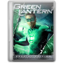 GreenLantern icon