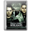 GreenStreetHooligans icon