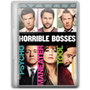 HorribleBosses icon
