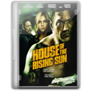 HouseRisingSun icon