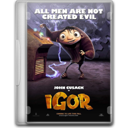 igor icon