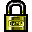 Lock1 icon