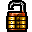 Lock2' icon