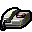 Telephone icon