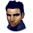sylar icon