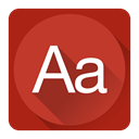 Dictionary icon