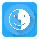 Finder icon