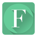 FontBook icon
