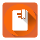 iBooks icon