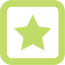 social-media-favorite-simpl icon