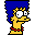 Marge icon