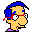 Milhouse icon