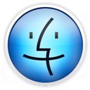 finder icon